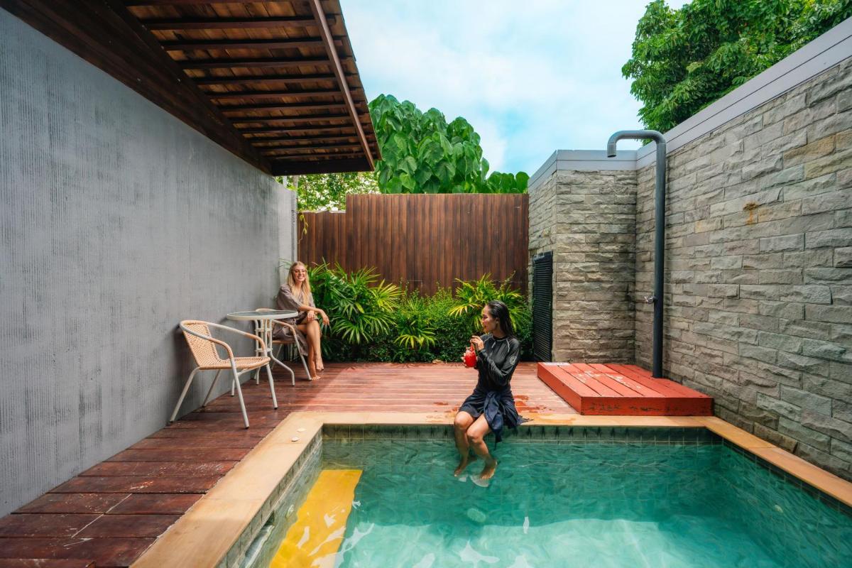 Malabar Pool Villa Phuket - Housity