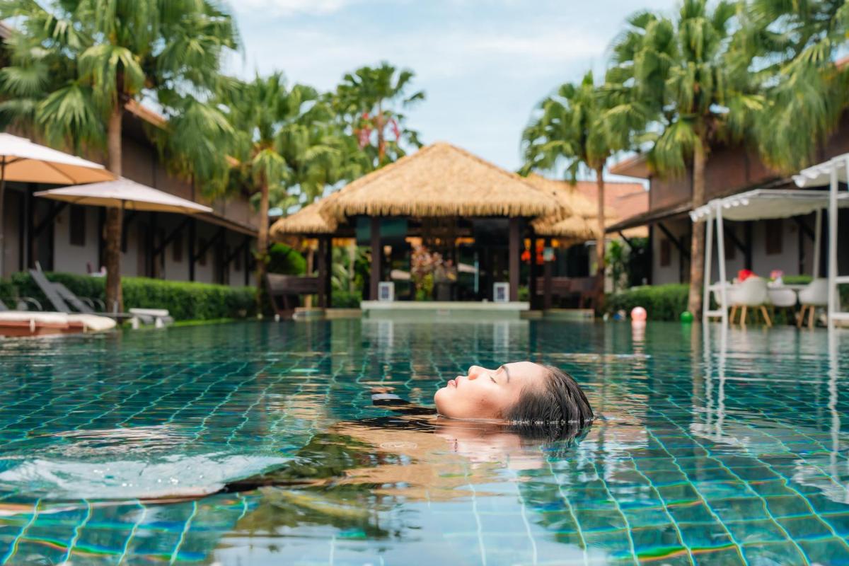Malabar Pool Villa Phuket - Housity