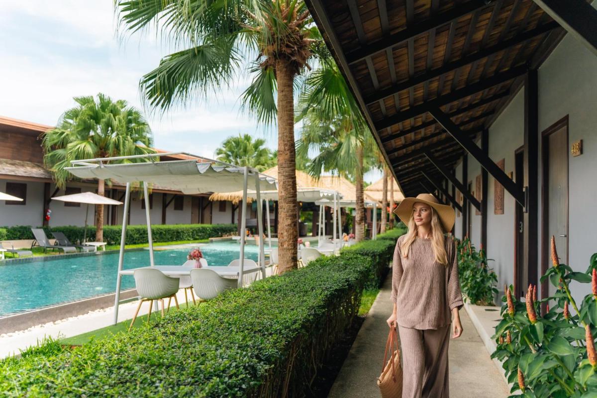 Malabar Pool Villa Phuket - Housity