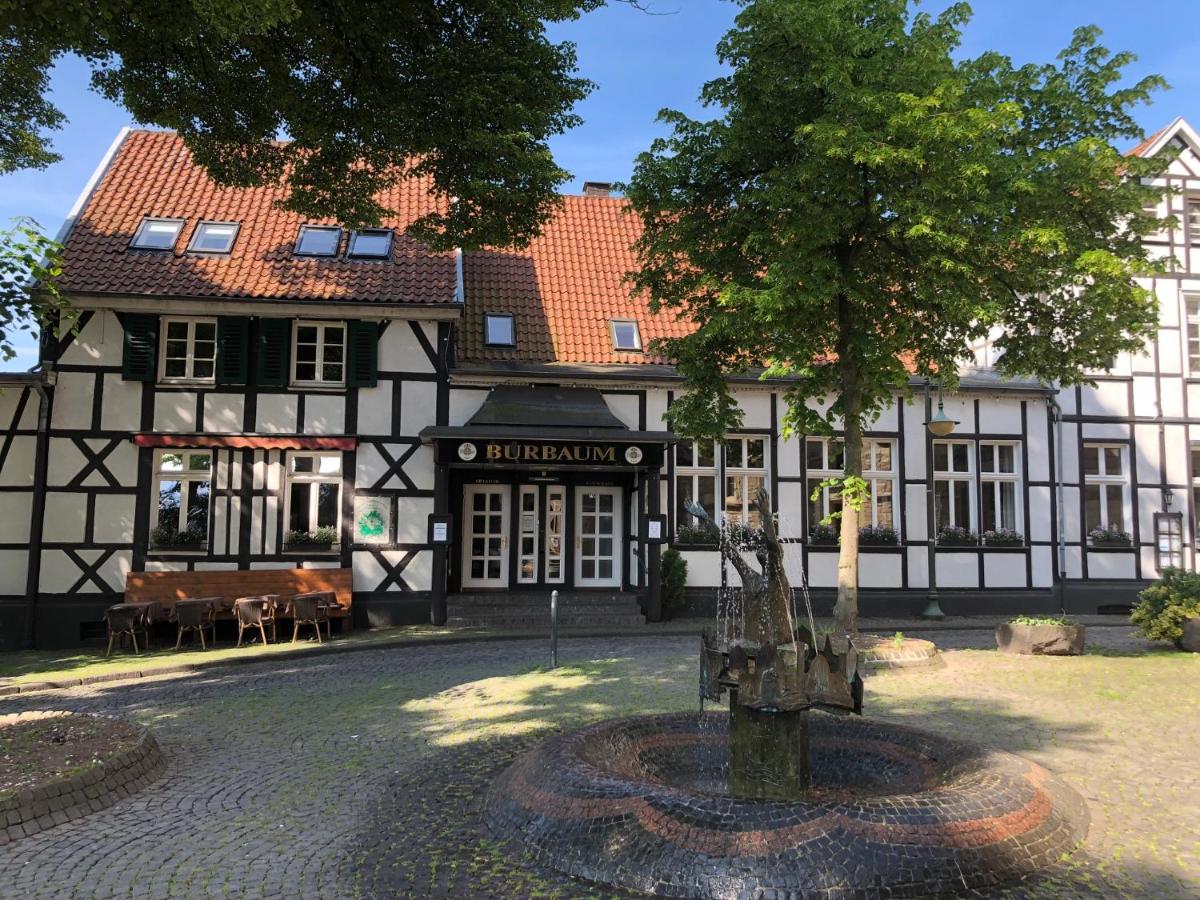 Hotel Burbaum - Housity