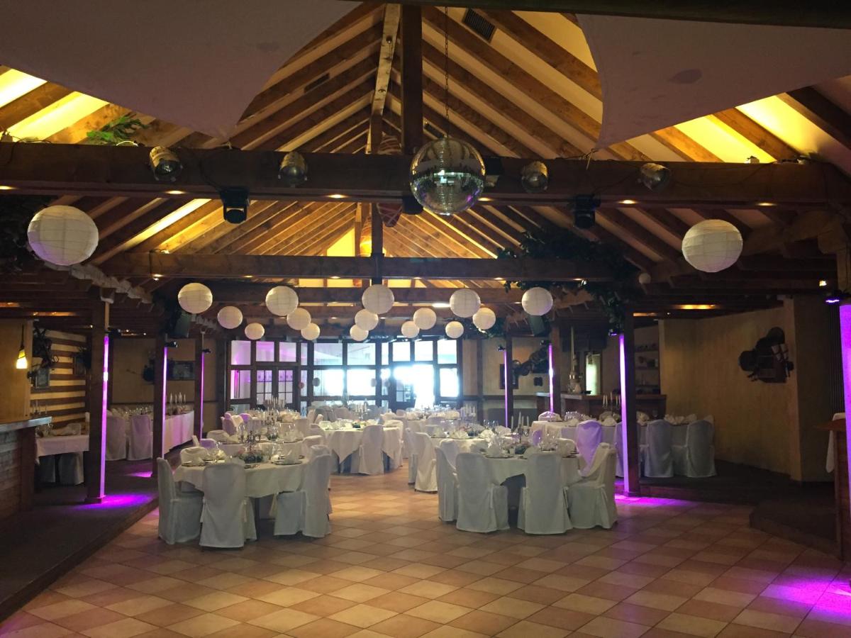 Hotel Burbaum - Housity