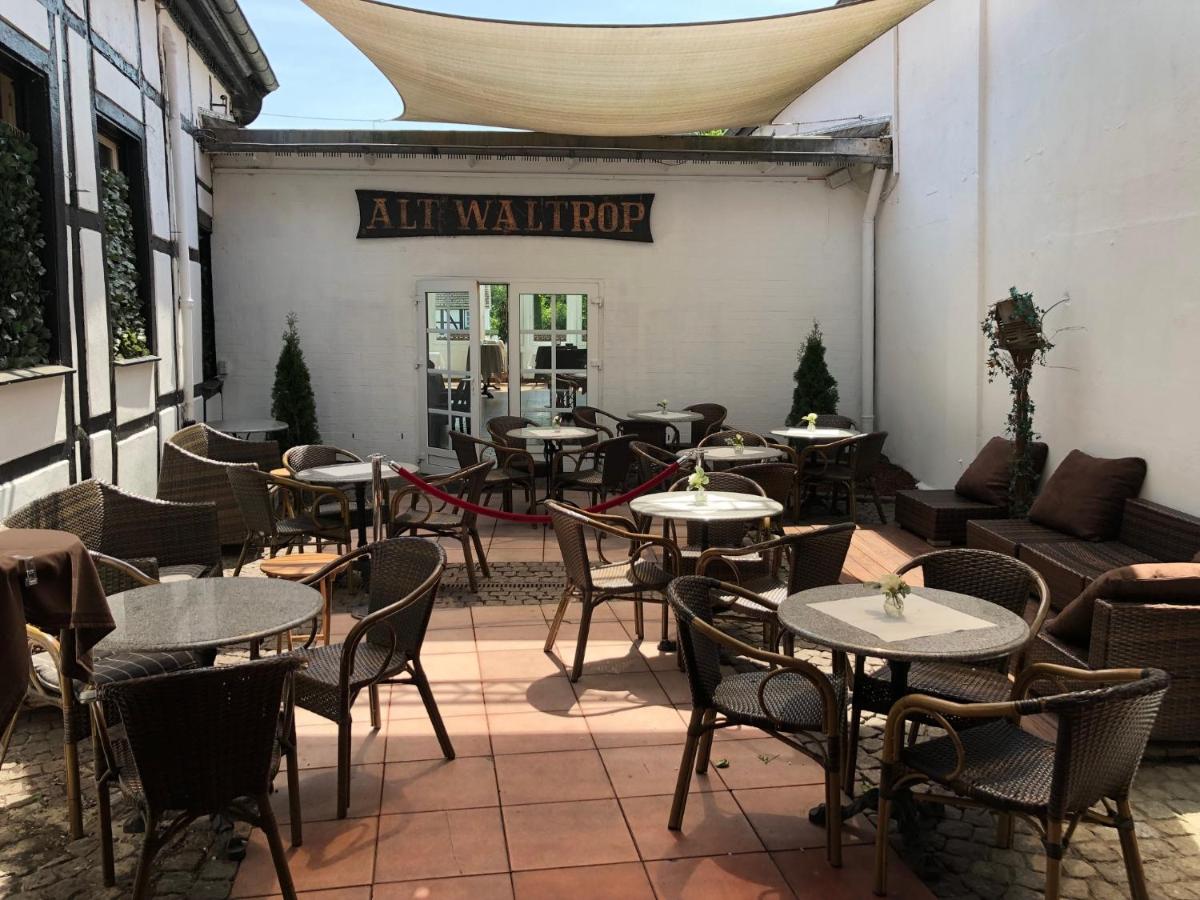 Hotel Burbaum - Housity
