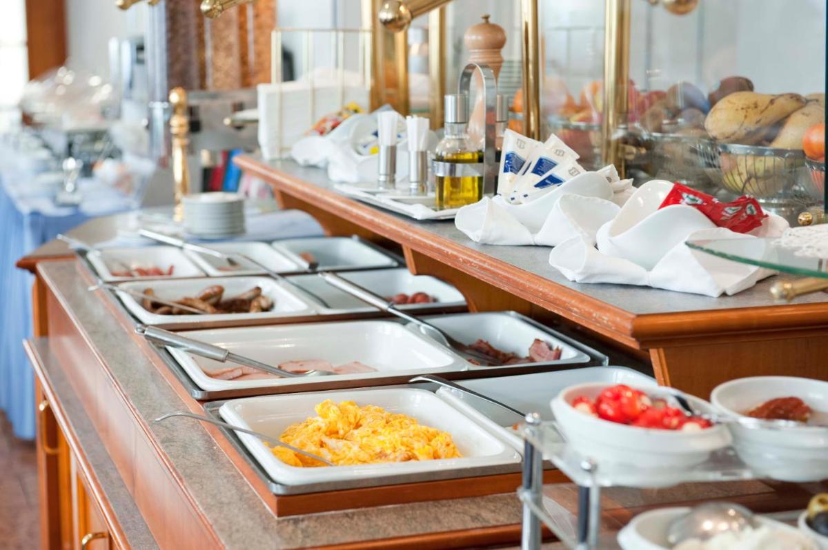 Hotel Poinger Hof - Housity