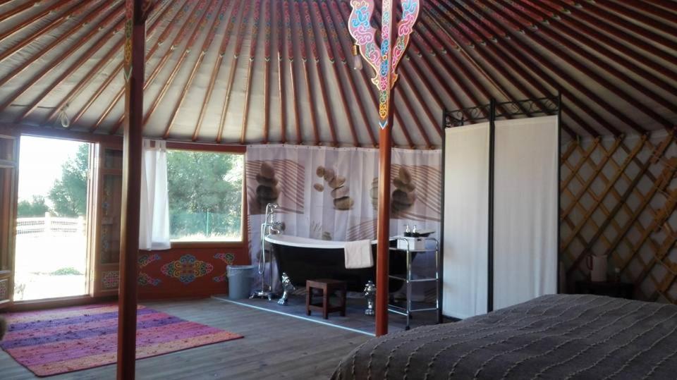 Campo de Reyes - Housity