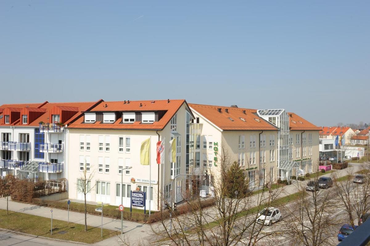 Hotel Poinger Hof - Housity