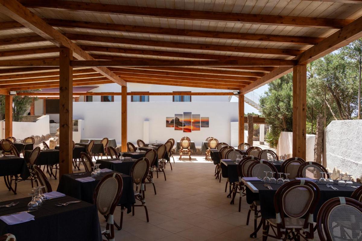 Hotel Stella Del Sud - Housity