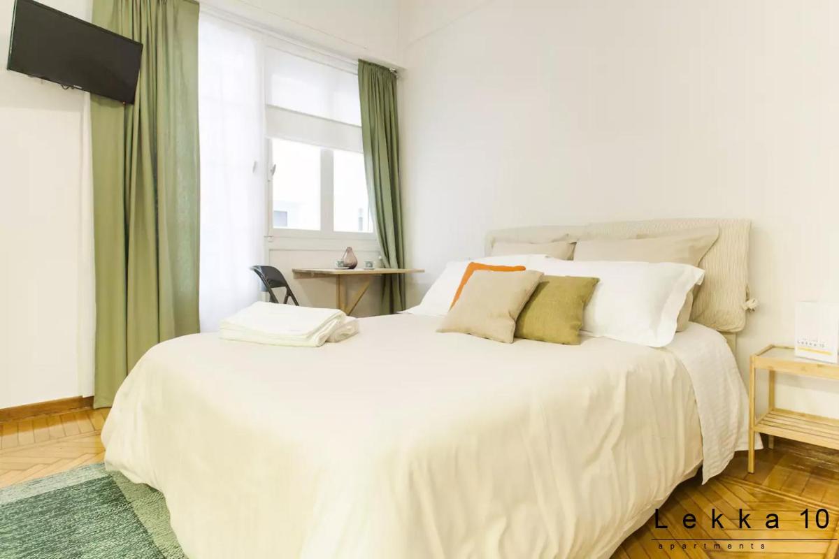 Suitetrails - Lekka 10 Apartments