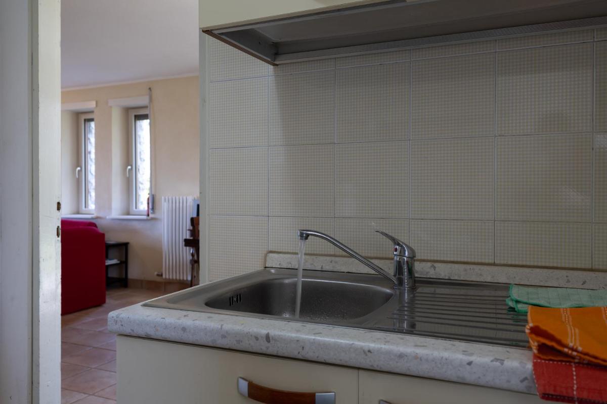 Casa Dosso retreat to the Lessinia Parc Garden & Stunning view - Housity