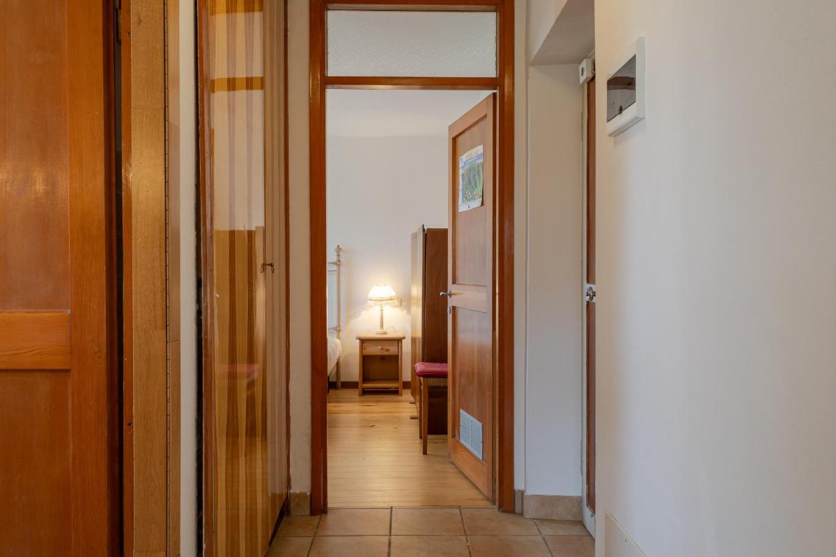 Casa Dosso retreat to the Lessinia Parc Garden & Stunning view - Housity
