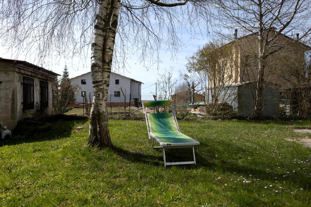 Casa Dosso retreat to the Lessinia Parc Garden & Stunning view - Housity
