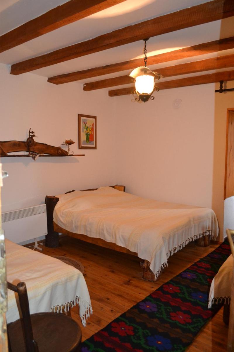 Villa Dihovo - Housity