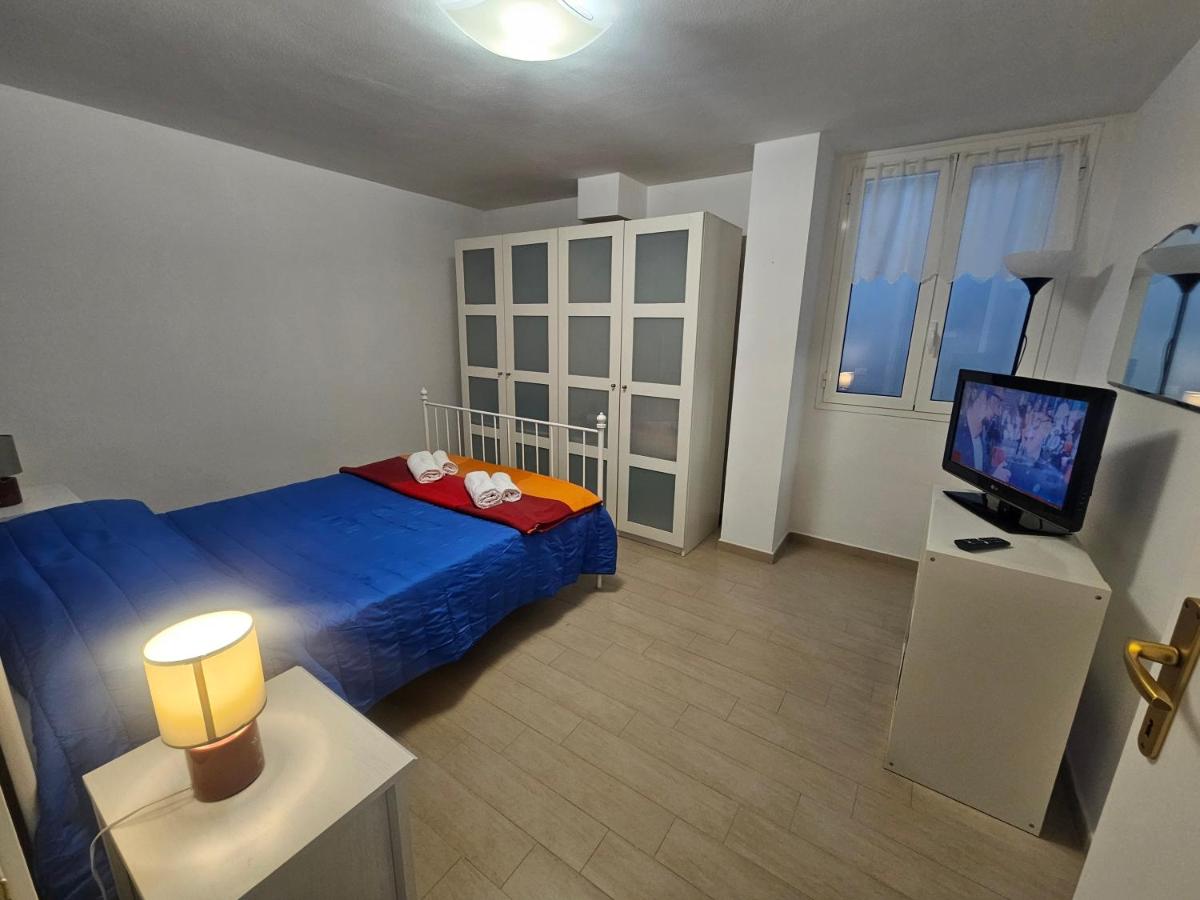 Da Ricky e Matti, localita Isola Lunga Montalto Carpasio - Housity