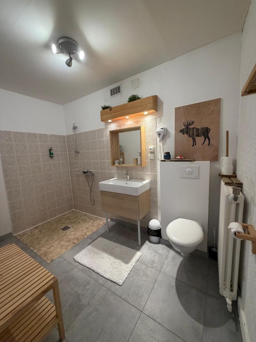 Auberge De La Forêt - Hôtel - Housity