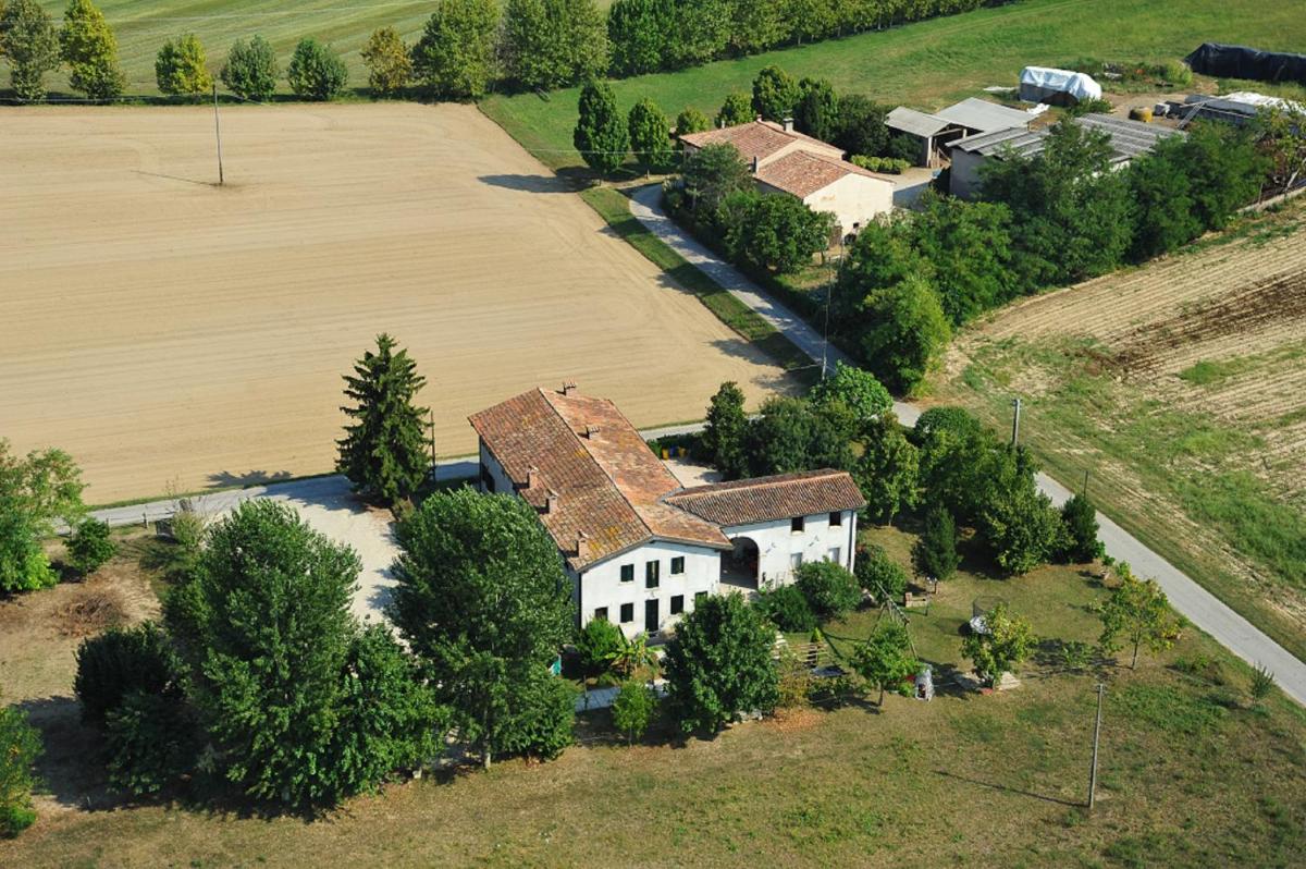 Agriturismo La Prateria - Housity
