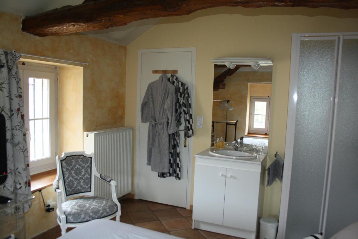 Relais Du Destin - Housity