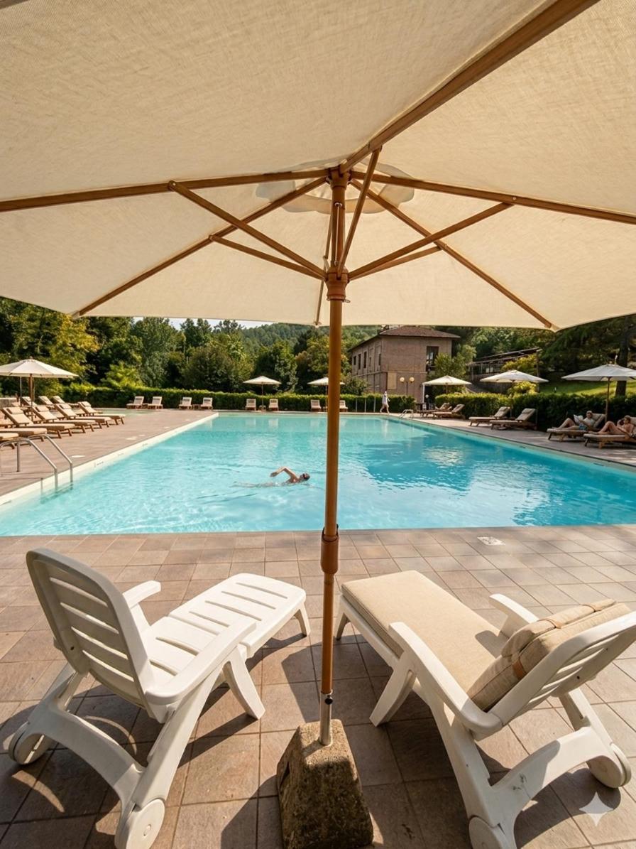 Hotel Residence Sant'Uberto - Housity