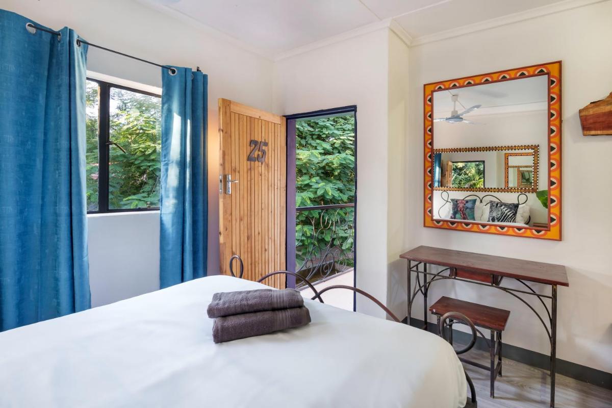 Victoria Falls Backpackers Zambia - Housity