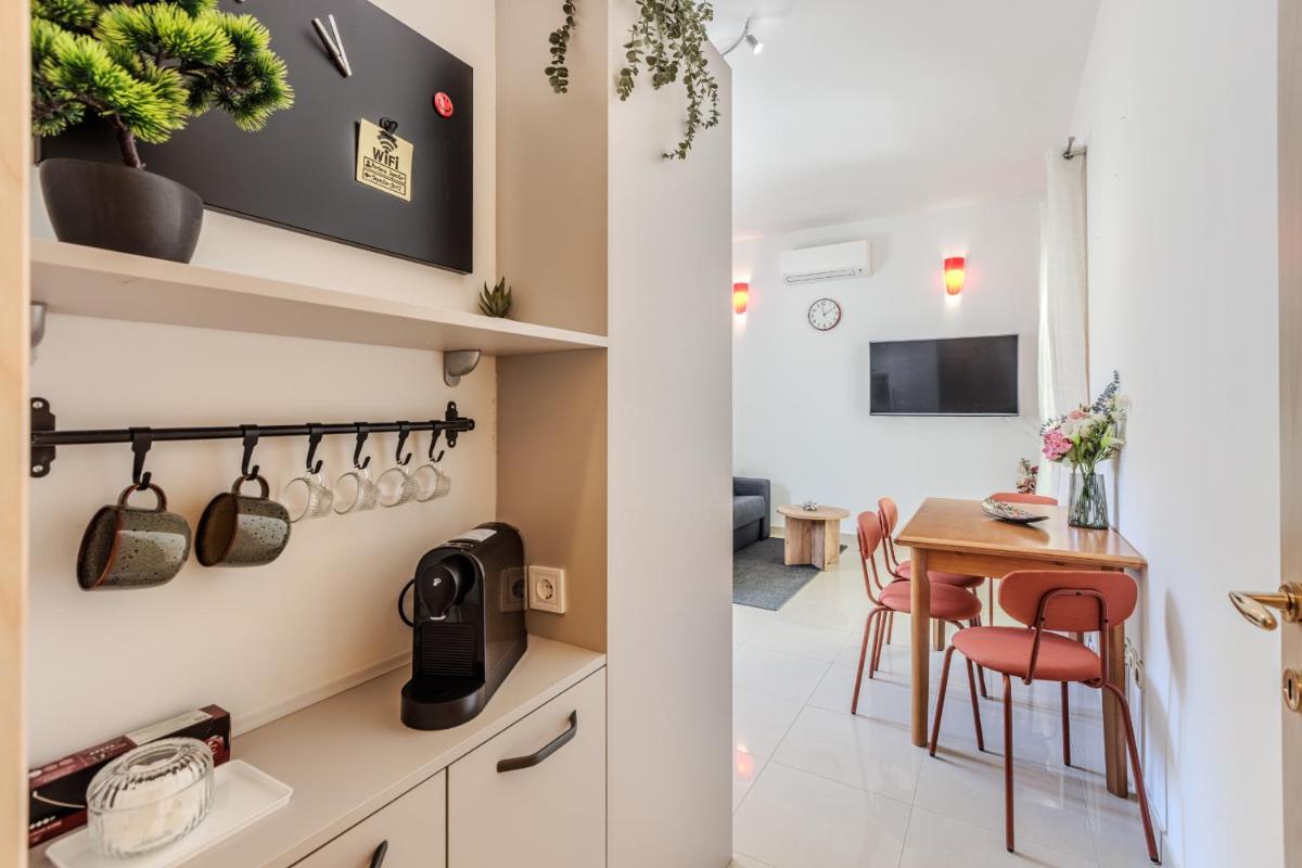 Holiday house Barbara - Housity