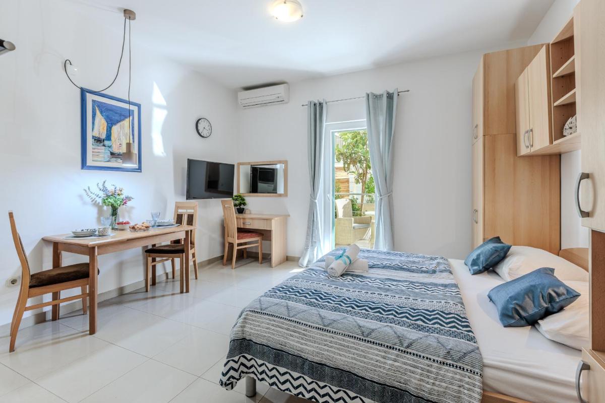 Holiday house Barbara - Housity