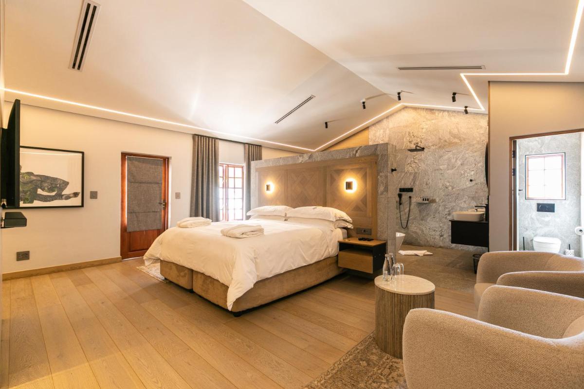 The Giglio Boutique Hotel - Housity