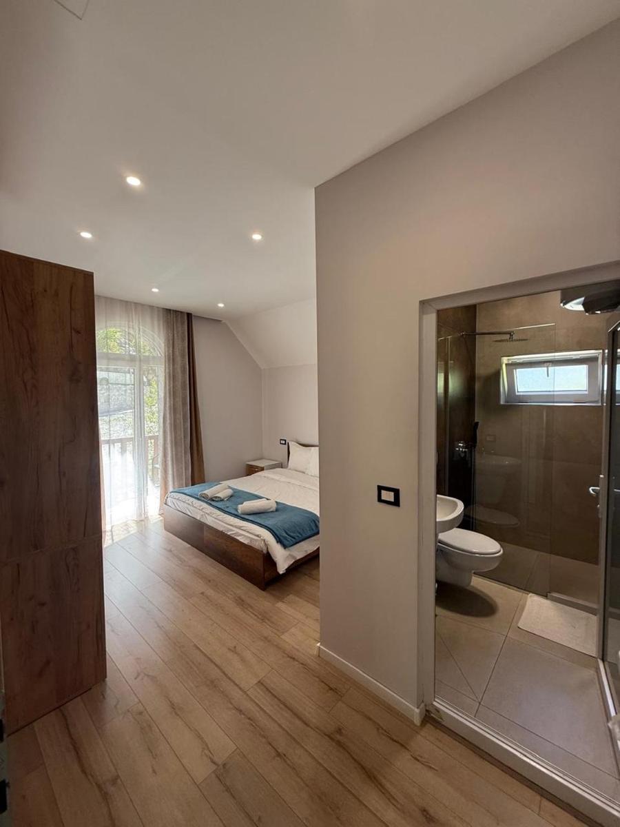 Stonehouse villa - Hizvo