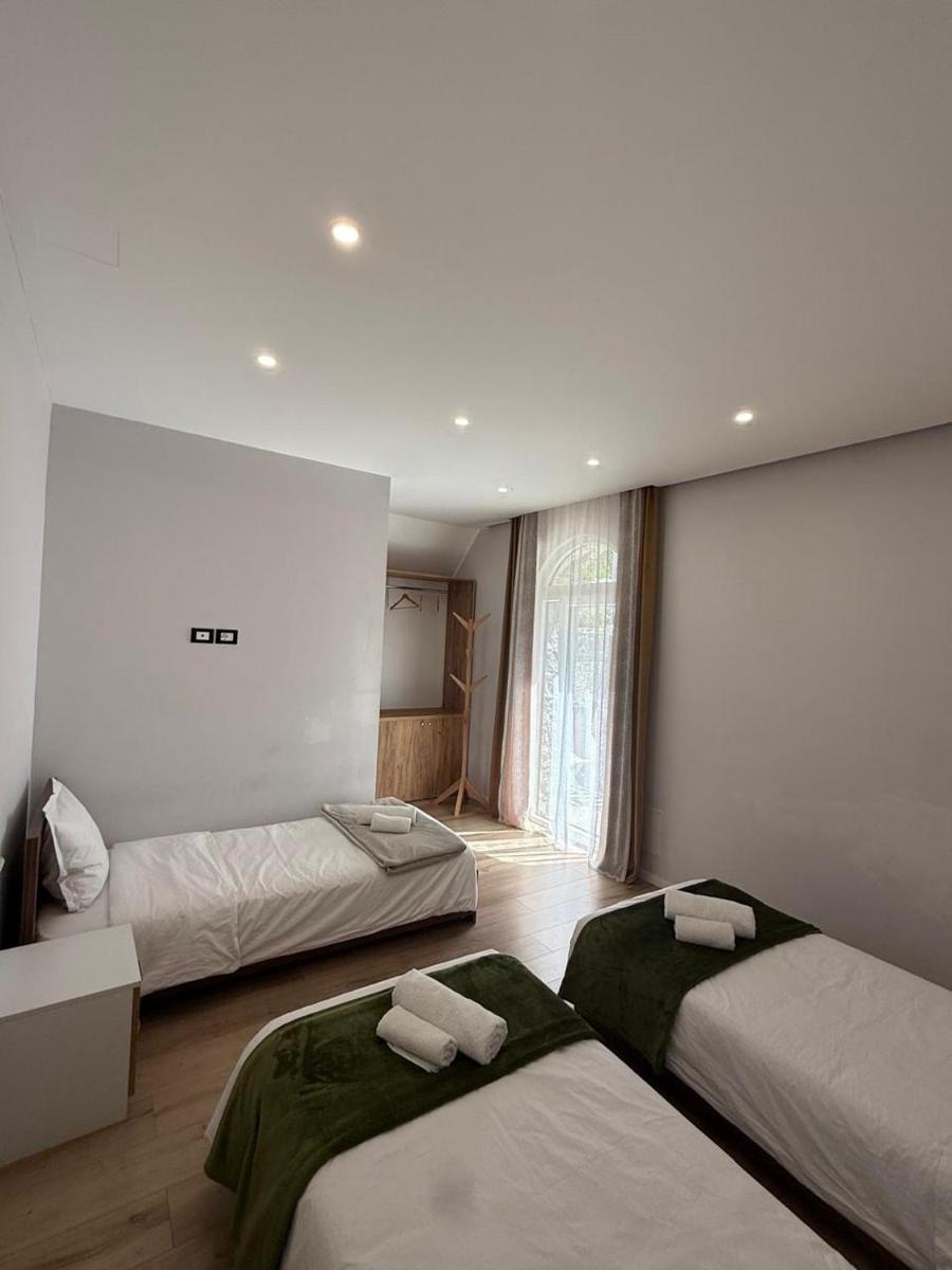 Stonehouse villa - Hizvo
