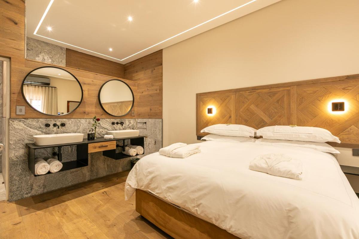 The Giglio Boutique Hotel - Housity