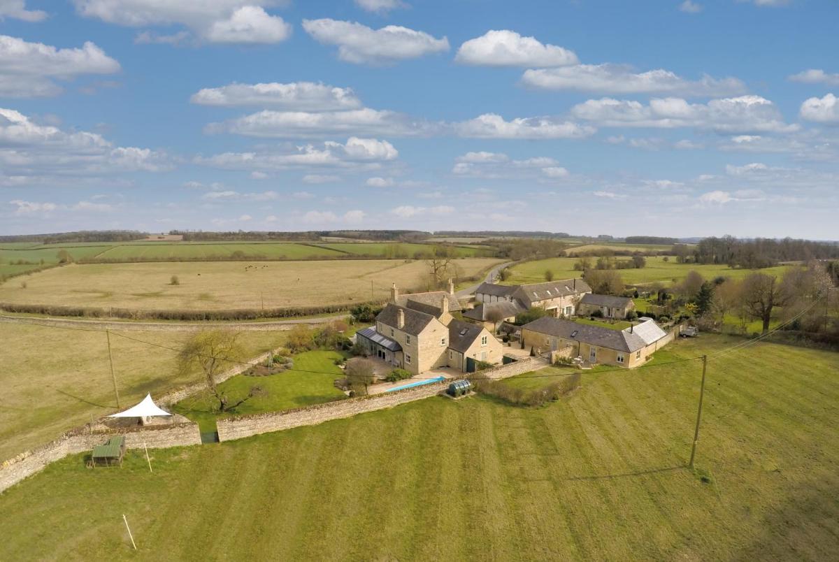 Pea Cottage - Housity