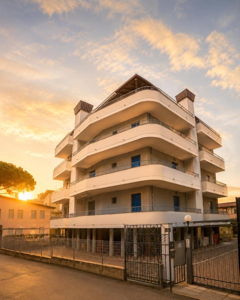 Residence Marina Blu - Agenzia Cocal - Housity