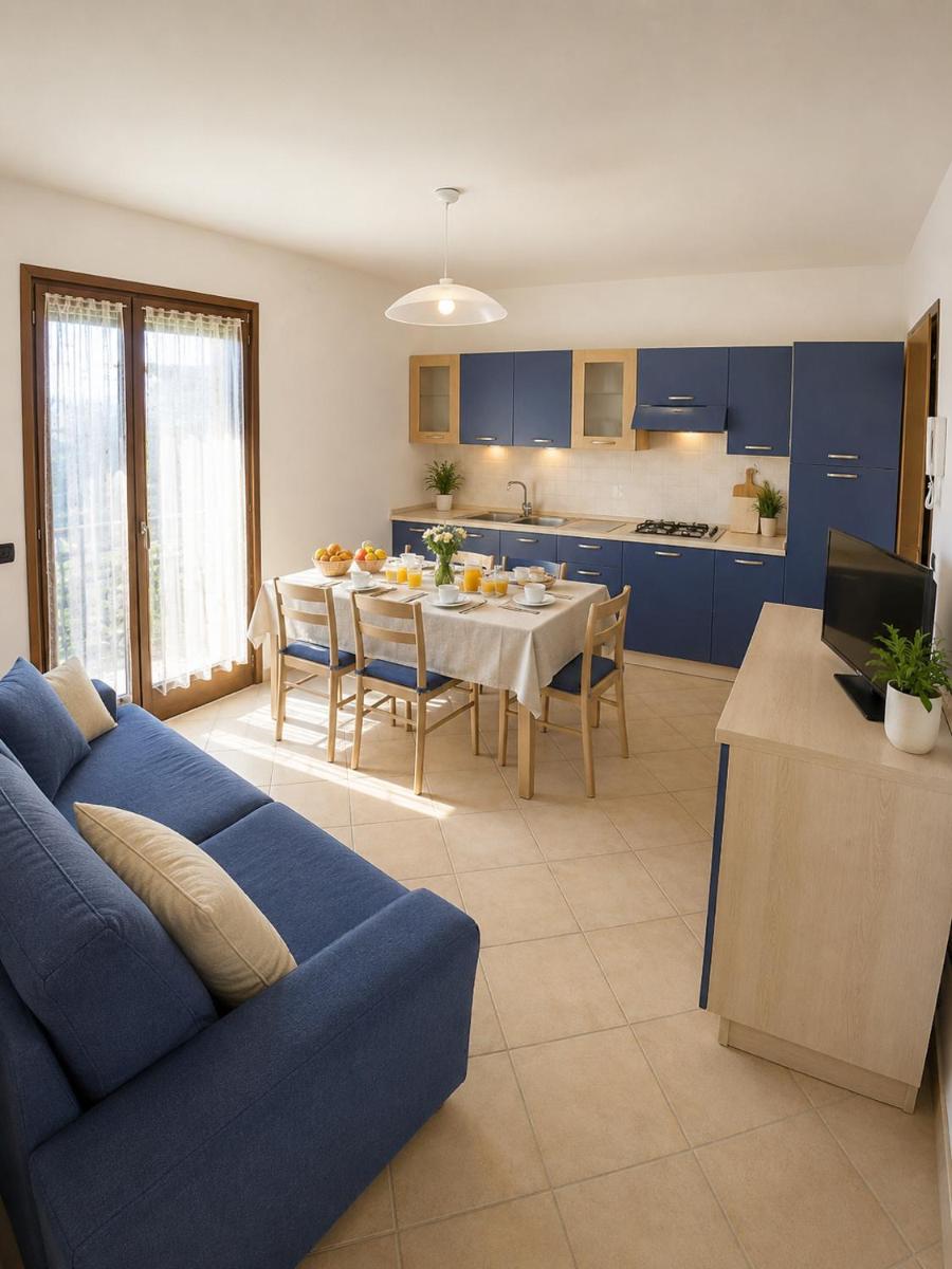 Residence Marina Blu - Agenzia Cocal - Housity