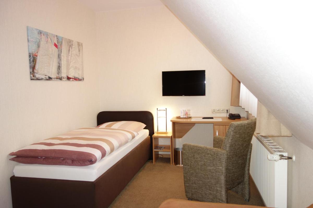 Hotel Gode Wind - Housity