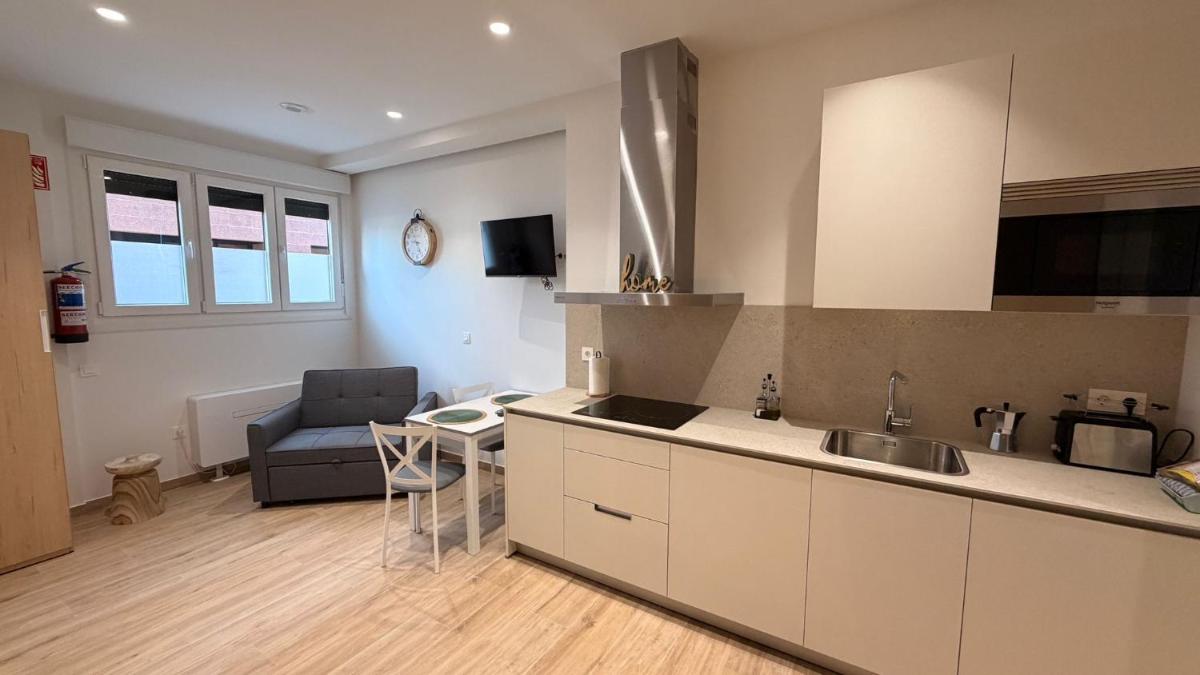 Apartamentos OKA Gernika - Housity