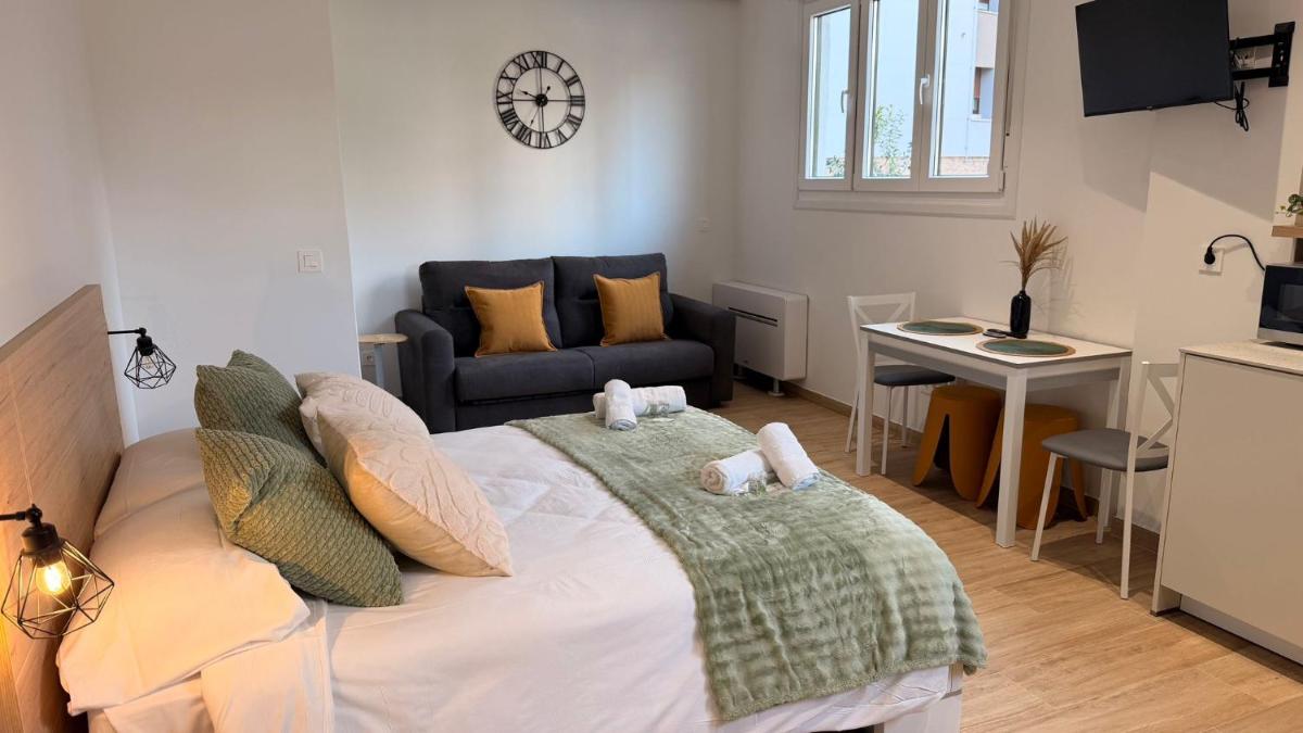 Apartamentos OKA Gernika - Housity