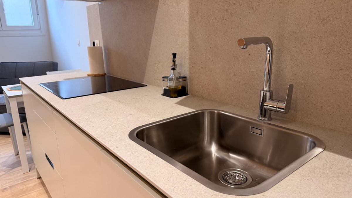 Apartamentos OKA Gernika - Housity