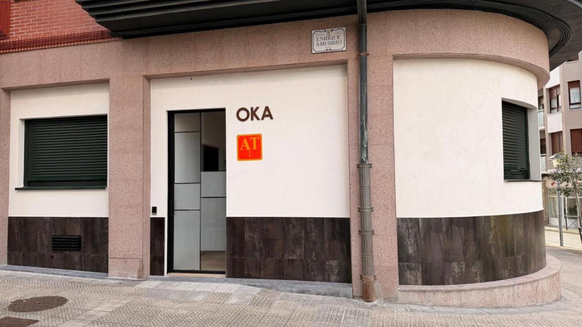 Apartamentos OKA Gernika - Housity