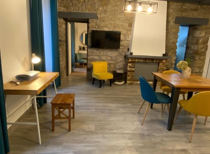 residence fleurie rdc - Housity