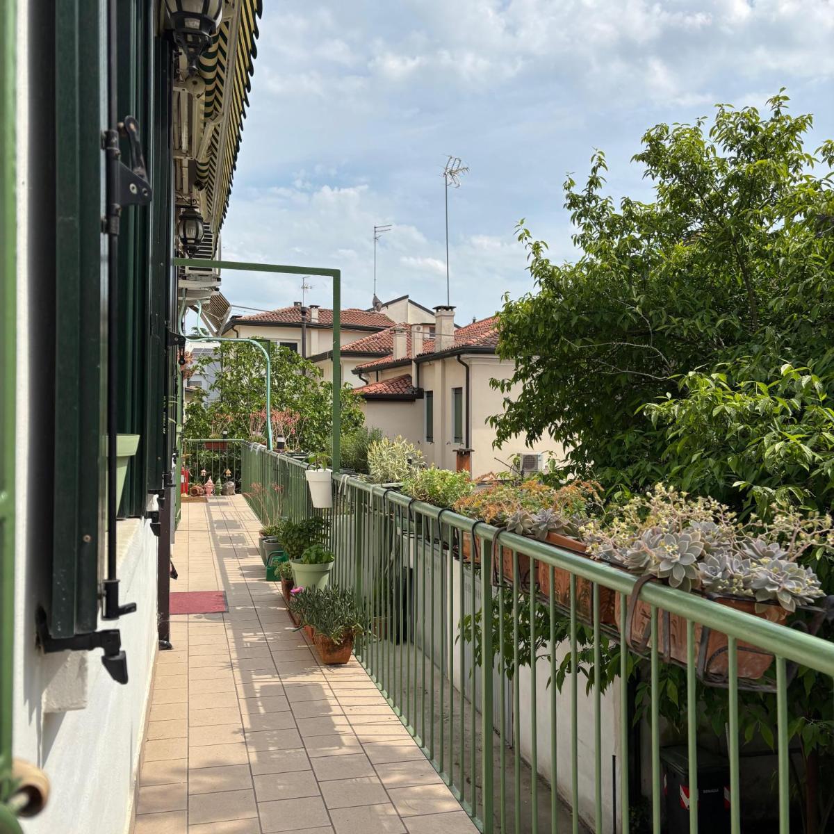 Elena Casa Turistica - Hizvo