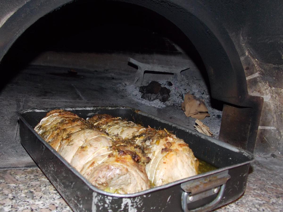 Osteria Belvedere - Housity