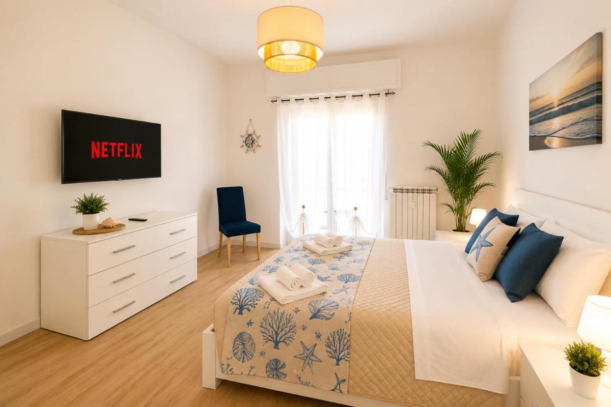 Casa di Elisa - Hizvo