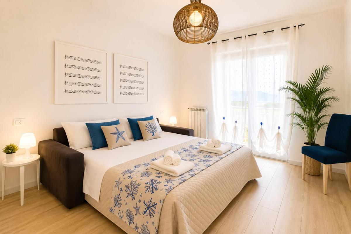 Casa di Elisa - Hizvo