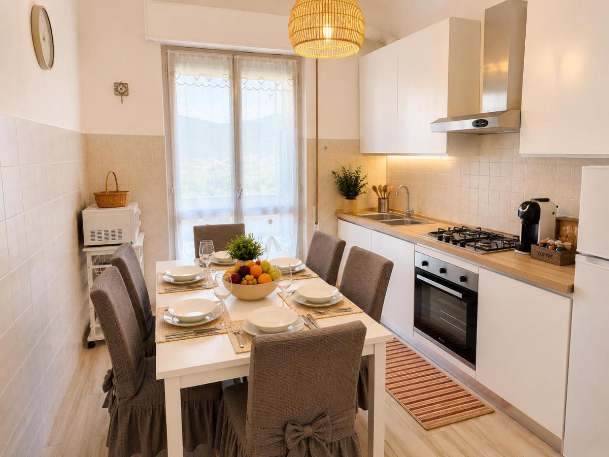 Casa di Elisa - Hizvo