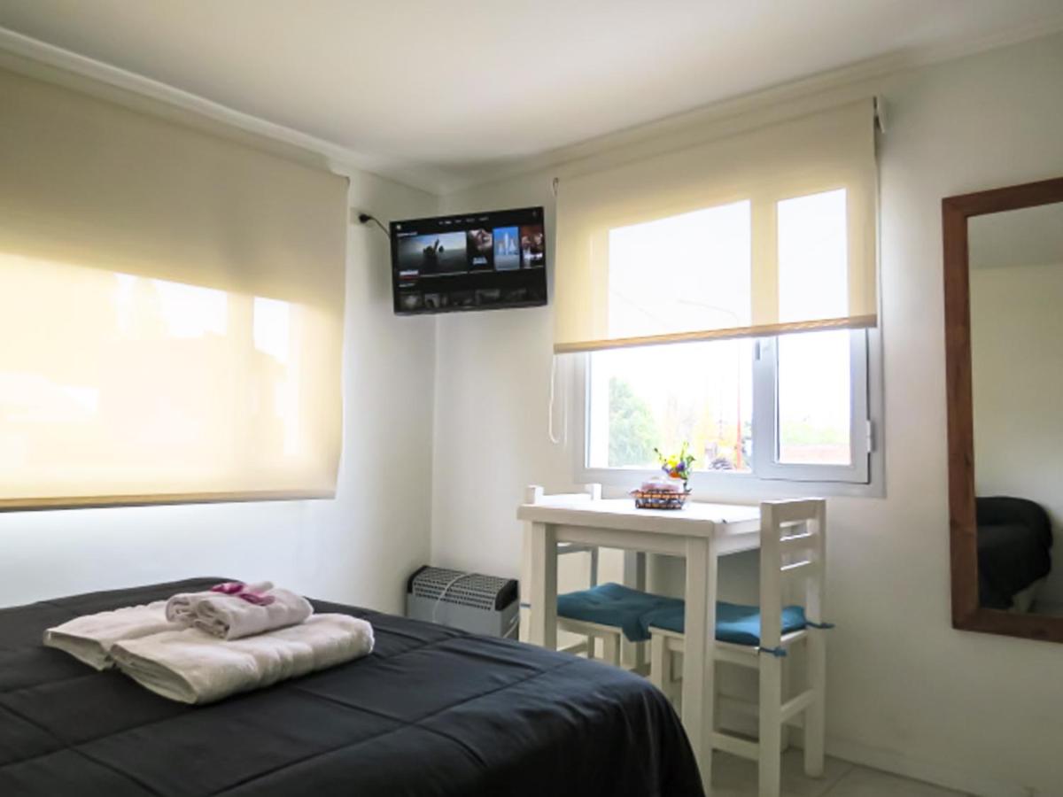 El Garage de los pioneros - Housity