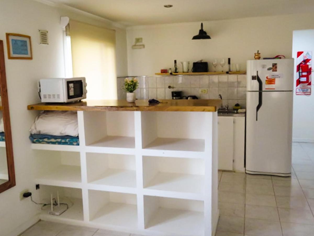 El Garage de los pioneros - Housity