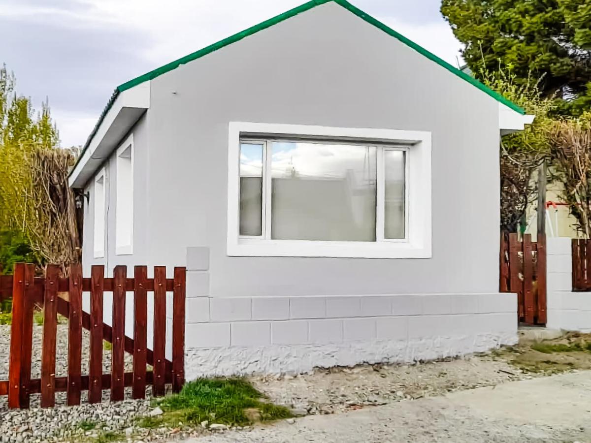 El Garage de los pioneros - Housity