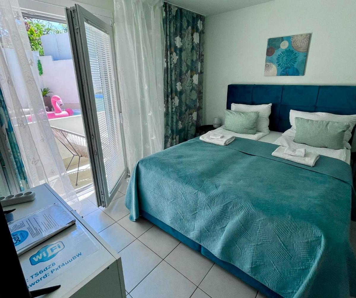 Apartmani Safir Krusevac Heated Outdoor Pool - Housity