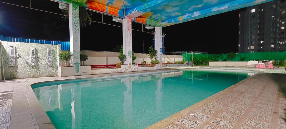 Ponneri Gymkhana Club - Housity