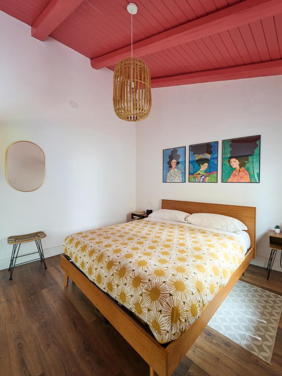Punto Zero Apartments Siracusa - Housity