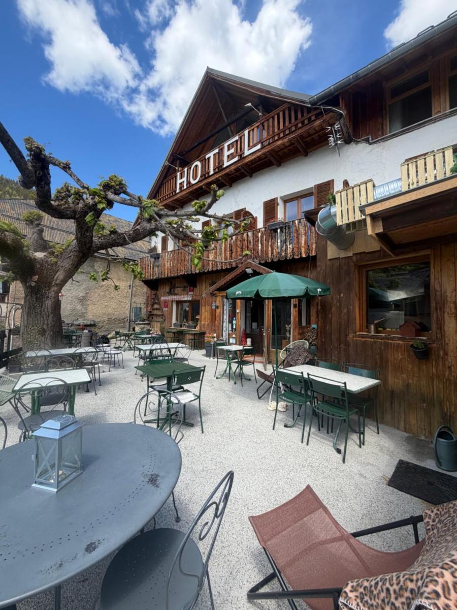 Auberge De La Forêt - Hôtel - Housity