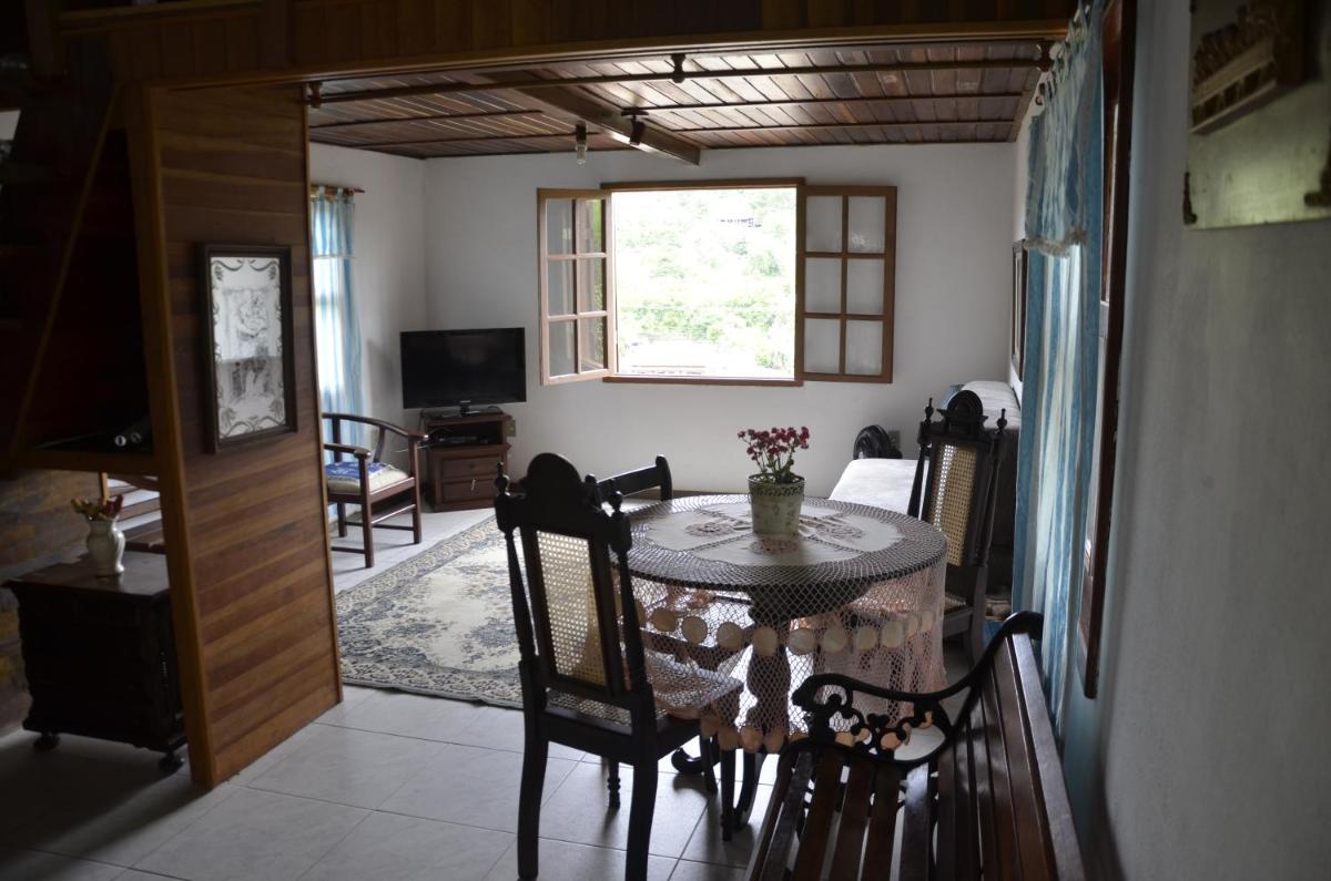 Chalé da Jajá -Um Lugar Inteiro pra VC - Housity