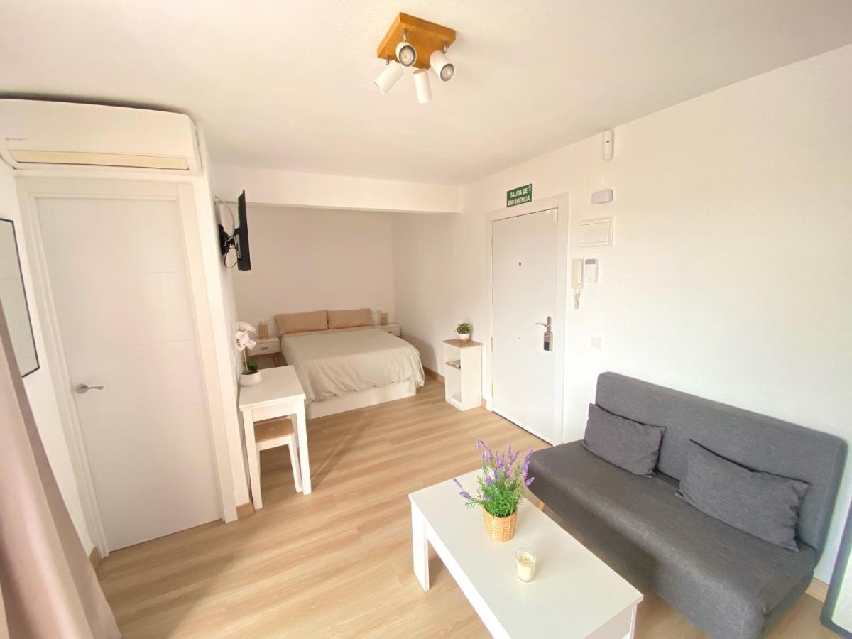 Stella de SteraM Flats Torremolinos - Housity